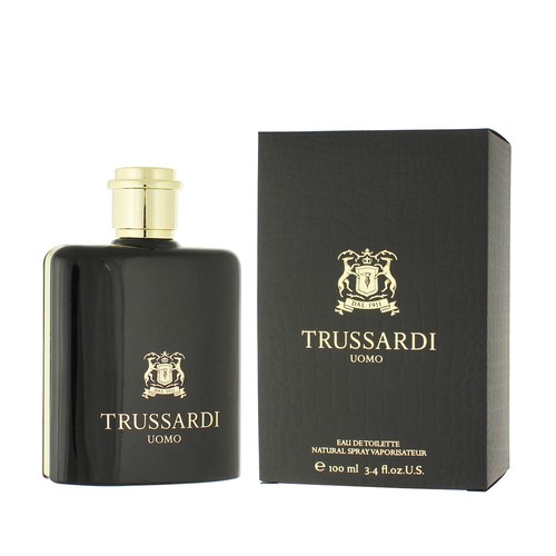 Trussardi uomo 2011 eau - uomo,