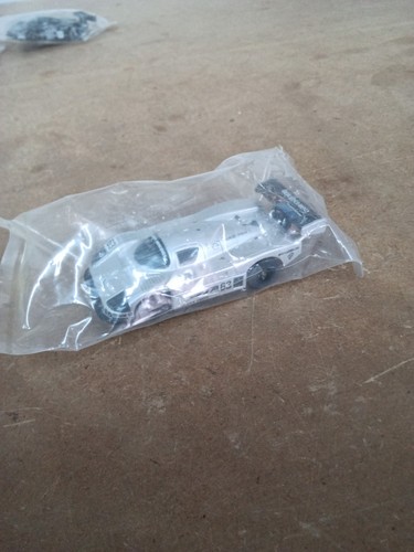 Tomy aurora afx mercedes le - aurora, c9