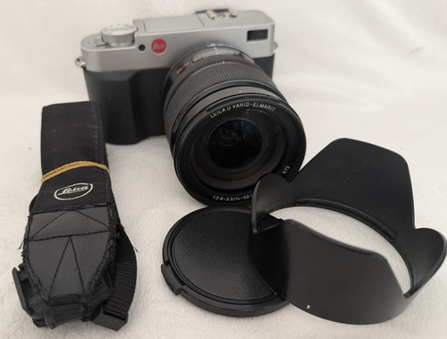 Leica digilux d - leica,