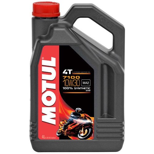Motoröl motul 7100 10w30 - motul,
