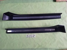 BMW Z3 Einstiegsleiste Verkleidung Schweller Abdeckung LINKS 8397501 RECHTS 502