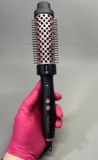 Haar Thermo Heißbürste Kamm