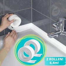 Selbstklebendes Wasserdichtes