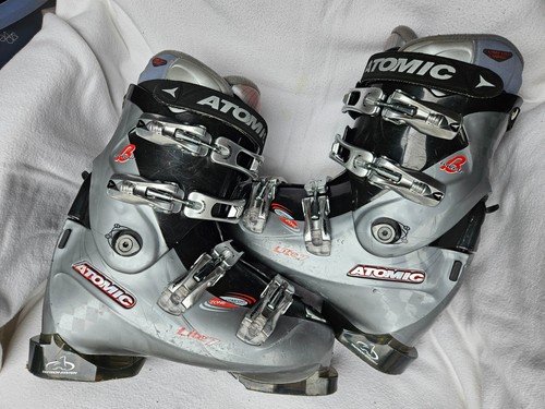 Atomic skischuhe skistiefel - atomic,
