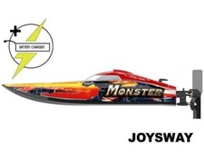 Joysway Monster Brushless
