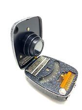 Bertram Elektro Bewi Standard Belichtungsmesser