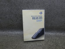 Navigation DVD Europa RTI