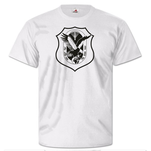 Ksk fernspähr wappen - ksk,