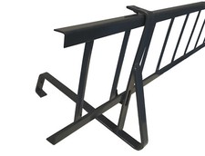 Komplettes SCHNEEFANGGITTER