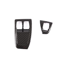 Carbon Optik Fensterheber