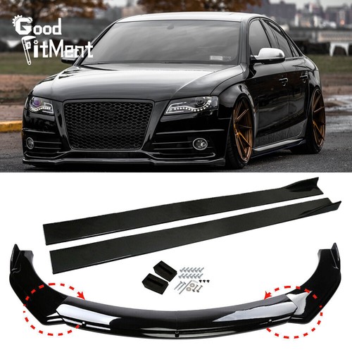 Für audi b9 glänz - für, a4