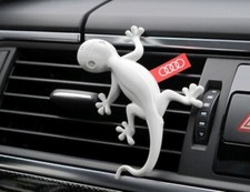 Verschiedene Audi Duftgecko