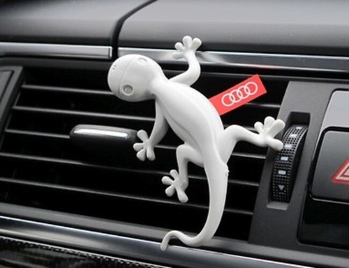 Verschiedene audi duftgecko - verschiedene,