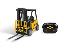 Revell RC Gabelstapler Forklifter | 2,4GHz Baustellenfahrzeug RTR | 1:16 Stapler
