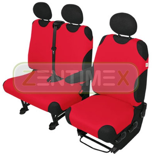 Sitzbezüge schonbezüge set - sitzbezüge,