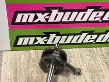 Crankshaft Crankshaft Fits KTM