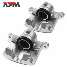 2x Bremssattel Vorne L+R 48mm