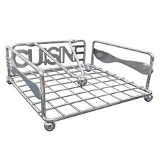 Serviettenhalter Servietten