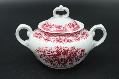 Villeroy boch fasan rot - &,