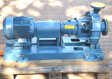 KSB CPK-G 50-315 5,56l/s