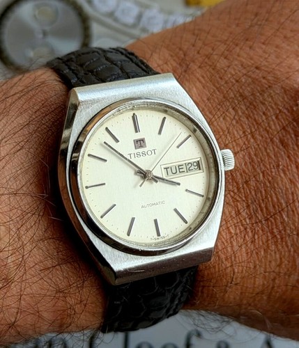 Montre uhr tissot locle - montre,
