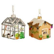 Christbaum Schmuck Mini