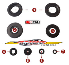 Suzuki GT 250 1976/1978