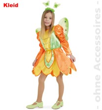 Schmetterling Kleid Fee für Kinder