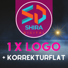 Logo Design, Logo erstellen lassen / Firmenlogo - Grafikdesign aus Deutschland