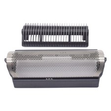 Replacement foils cutter - replacement, &