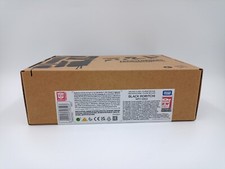 Transformers War for Cybertron WFC-GS22 Black Roritchi Generations Selects OVP