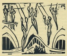 Ernst Ludwig Kirchner -