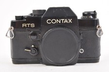 Contax RTS (Gehäuse) FOTO