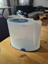 Tupperware Trendsetter 5L Behälter für Maxi Müsli Cornflakes