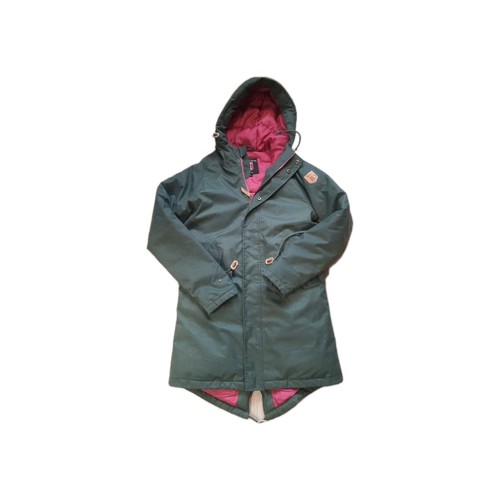 Derbe winterparka winter - winterparka,