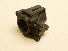 Ersatzteil Heckrotorhalter Vario Sky Fox Hubschrauber Heli Verbrenner Elektro