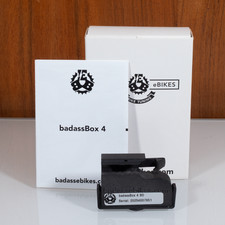 Badass Box 4 für Bosch E-Bike