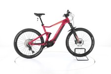 Bulls Aminga EVA TR 1 E-Bike Fully Top Elektrofahrrad Bosch Akku 625Wh Fahrrad