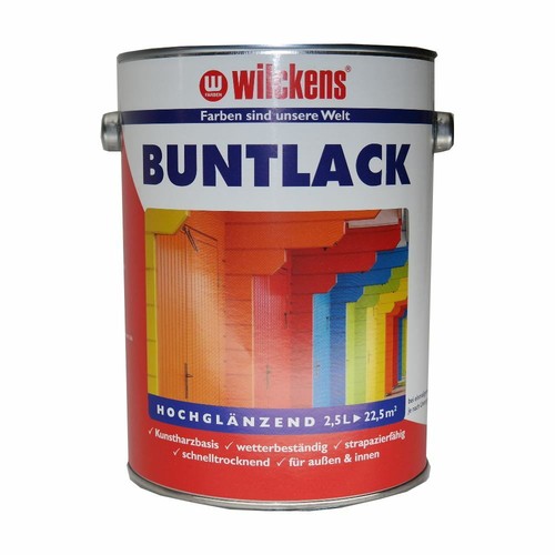 L wilckens - eur/l),
