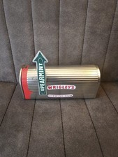Blechdose Wrigley's  Spearmint