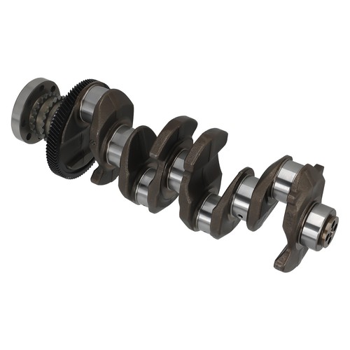 N47d20 crankshaft for - bmw, 2.0