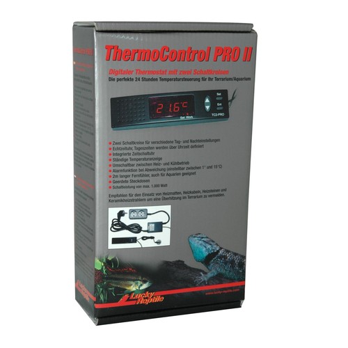 Lucky reptile thermo - lucky,