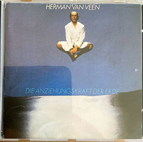 Herman van veen die - herman,