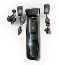 Logitech Harmony 900 Charging