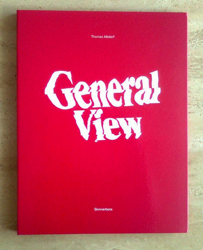 General view thomas - general,