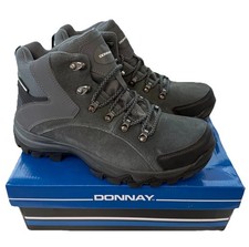 Donnay Wildleder Wasserdicht