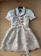411066 Krüger Kinder Dirndl