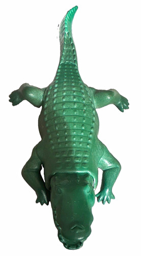 Playmobil krokodil alligator - playmobil, krokodil/alligator