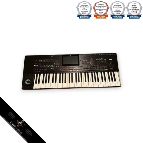 Korg pa4x tasten - korg, 76-tasten