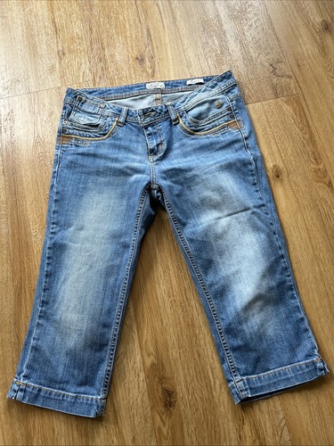 Tom tailor capri jeans - tailor,